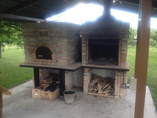 Casa Rural Garabilla Llanteno Ngoại thất bức ảnh