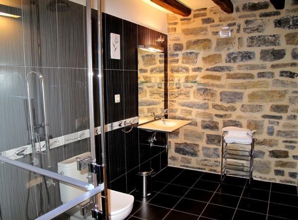 Casa Rural Garabilla Llanteno Phòng bức ảnh