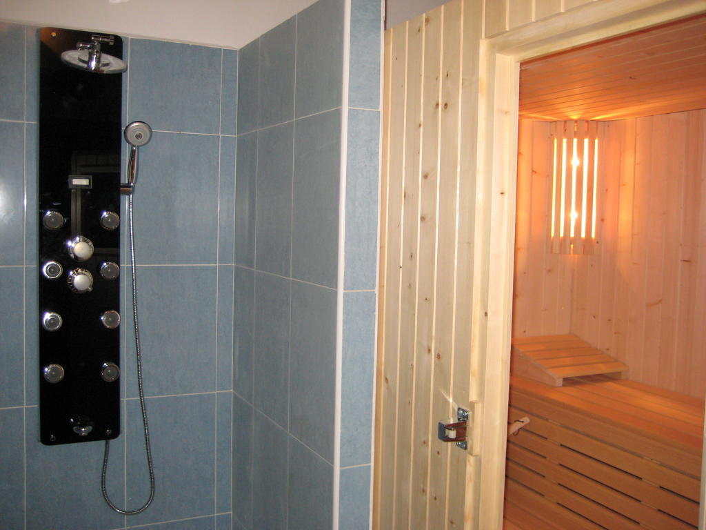 Casa Rural Garabilla Llanteno Phòng bức ảnh