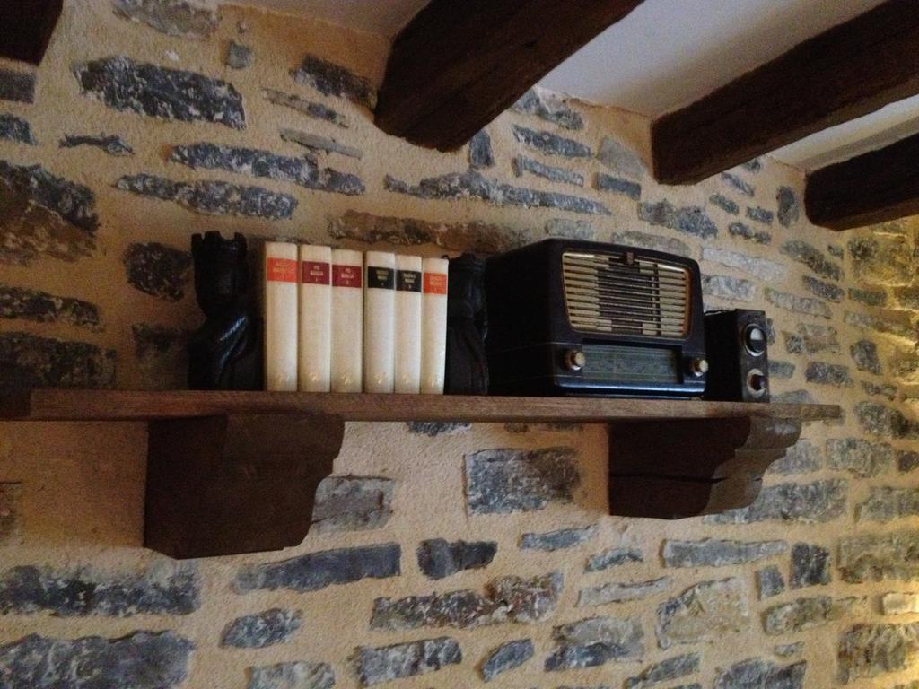 Casa Rural Garabilla Llanteno Phòng bức ảnh