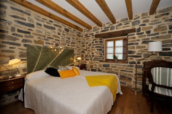 Casa Rural Garabilla Llanteno Phòng bức ảnh