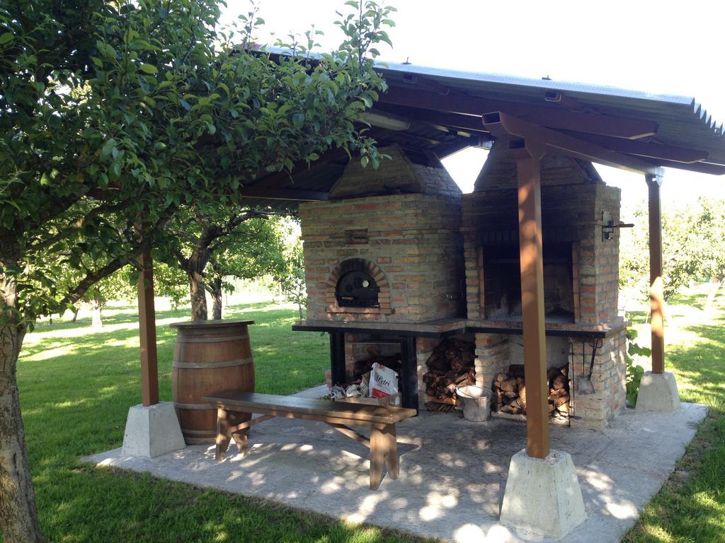 Casa Rural Garabilla Llanteno Phòng bức ảnh