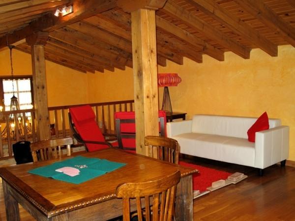 Casa Rural Garabilla Llanteno Phòng bức ảnh