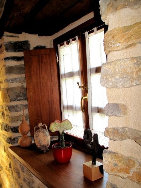 Casa Rural Garabilla Llanteno Ngoại thất bức ảnh