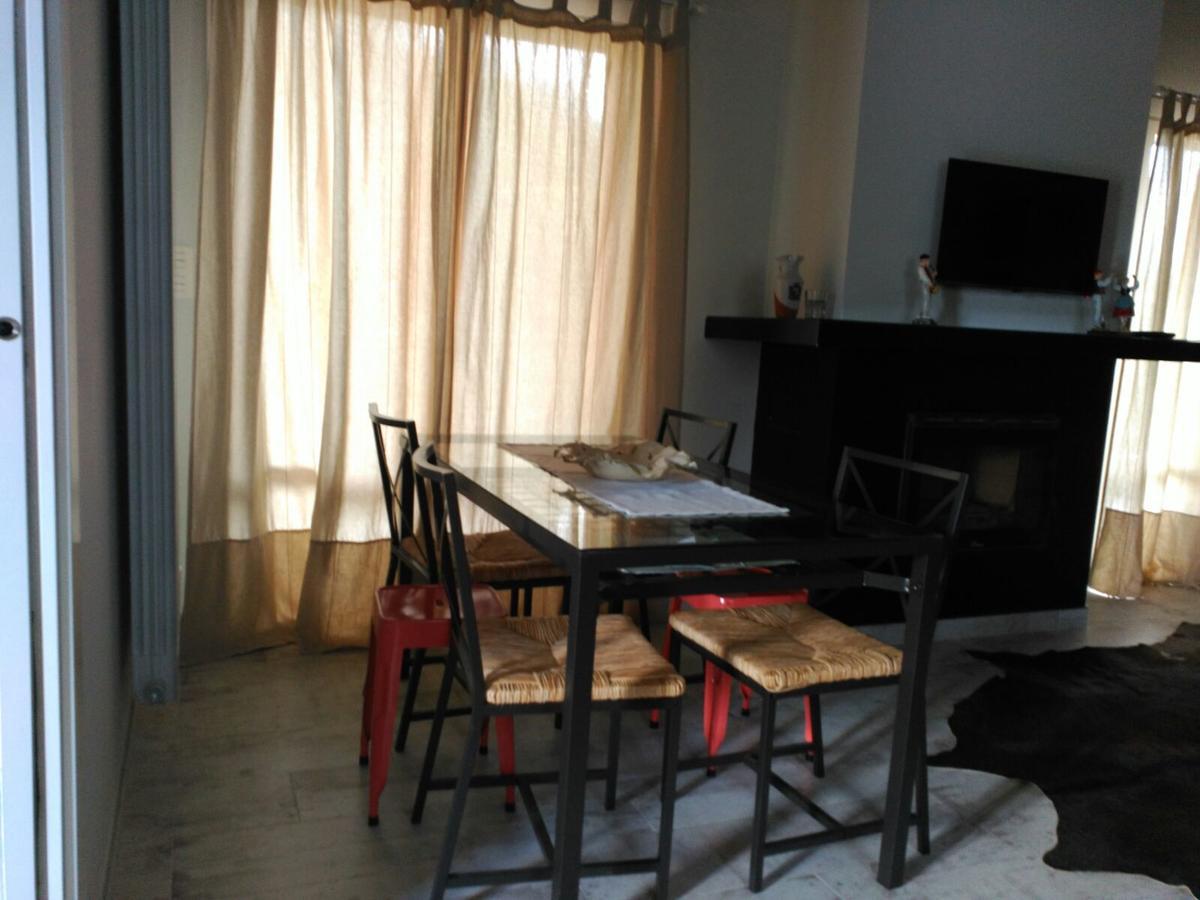 Casa Rural Garabilla Llanteno Ngoại thất bức ảnh